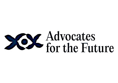 Advocates for the Future Logo