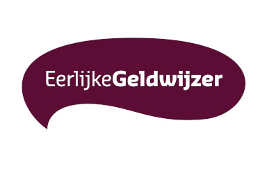 Eerlijke Geldwijzer Logo