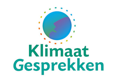 Klimaatgesprekken Logo