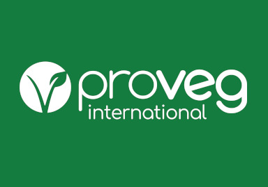 Proveg Logo