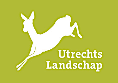 Stichting Utrechts Landschap Logo